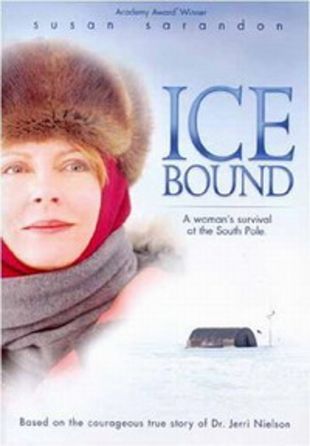 Ice Bound: A Woman's Survival at the South Pole