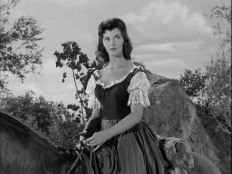 Have Gun, Will Travel : Helen of Abajinian (1957) - Andrew ...