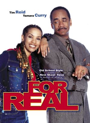 For Real (2003) For Real (2003)
