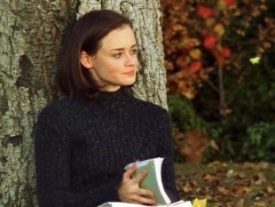 Gilmore Girls : An Affair to Remember
