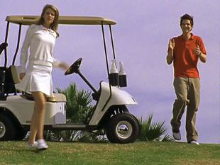The O.C. : The Links