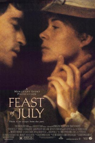 Feast of July
