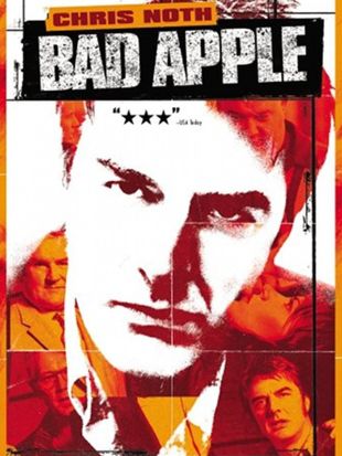 Bad Apple