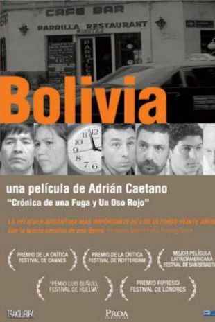 Bolivia