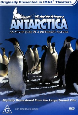 Antarctica