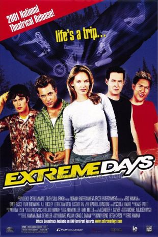 Extreme Days
