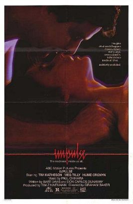 Impulse (1984) Impulse (1984)