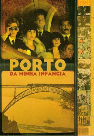 Oporto of My Childhood