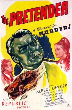 The Pretender