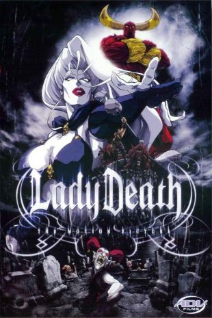 Lady Death