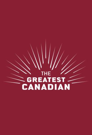 Greatest Canadian