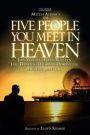 Mitch Albom's 'The Five People You Meet in Heaven'