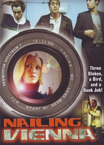 Nailing Vienna 2002 Jonathan English Cast And Crew Allmovie