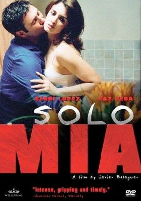 Sólo Mía (2001) Sólo Mía (2001)