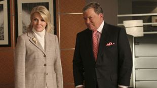 Boston Legal : From Whence We Came