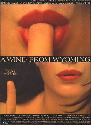 A Wind from Wyoming