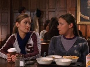 Gilmore Girls : Say Something