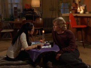 Gilmore Girls : So...Good Talk