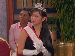 The Suite Life of Zack & Cody : Fairest of Them All