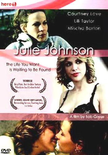 Julie Johnson (2001) - Bob Gosse | Related | AllMovie