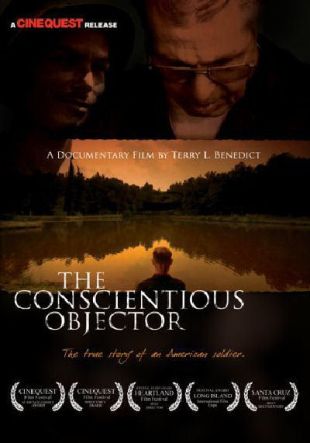 The Conscientious Objector