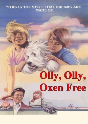 Olly Olly Oxen Free