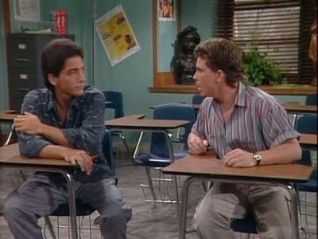 Charles in Charge: Sarah Steps Out (1988) Charles in Charge: Sarah Steps Out (1988)