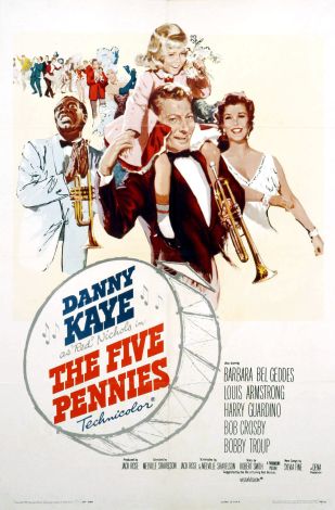 The Five Pennies