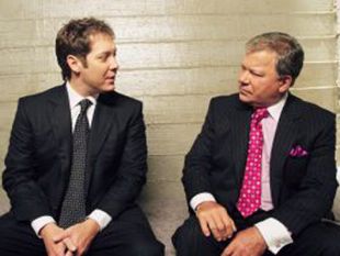 Boston Legal : Truly, Madly, Deeply