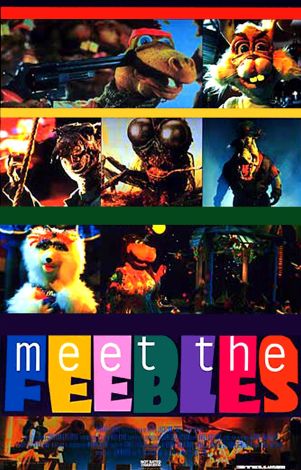 Meet the Feebles