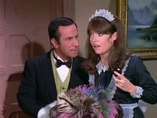 Get Smart: How Green Was My Valet (1970) Get Smart: How Green Was My Valet (1970)