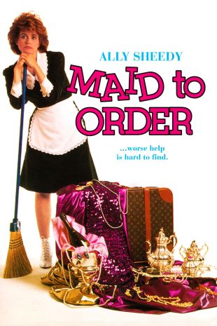 Maid to Order