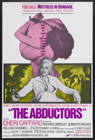 The Abductors