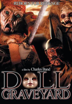 Doll Graveyard (2005) Doll Graveyard (2005)
