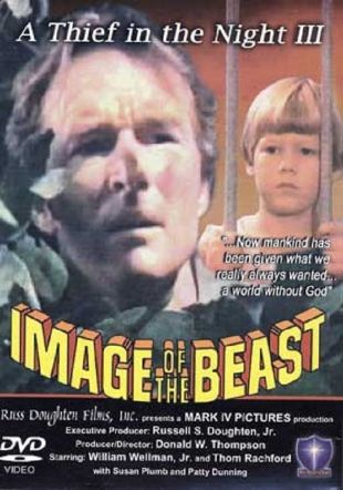 Image of the Beast