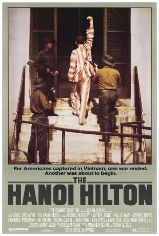 The Hanoi Hilton