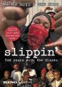 Slippin': Ten Years with the Bloods