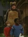 Diff'rent Strokes : Arnold Saves the Squirrel