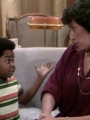 Diff'rent Strokes : The Social Worker