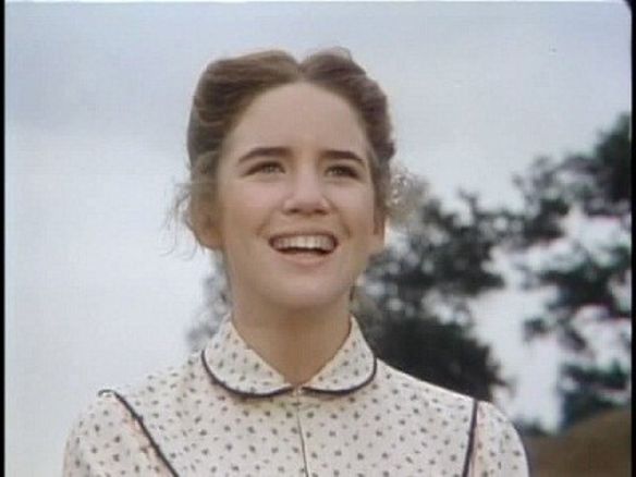 Little House on the Prairie : Laura Ingalls Wilder (1980) - Michael ...