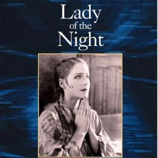 Lady of the Night