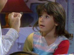 Punky Brewster : Play It Again Punky