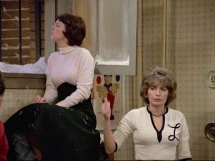 Laverne & Shirley : One Flew Over Milwaukee