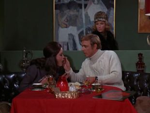 The Mary Tyler Moore Show : Just a Lunch