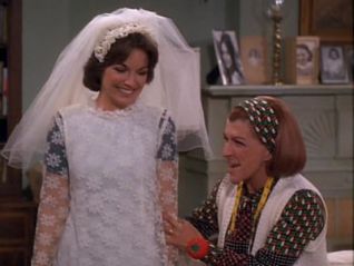 The Mary Tyler Moore Show: Rhoda's Sister Gets Married (1973) The Mary Tyler Moore Show: Rhoda's Sister Gets Married (1973)