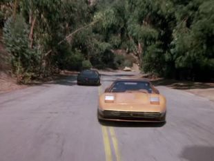 Knight Rider : Knights of the Fast Lane