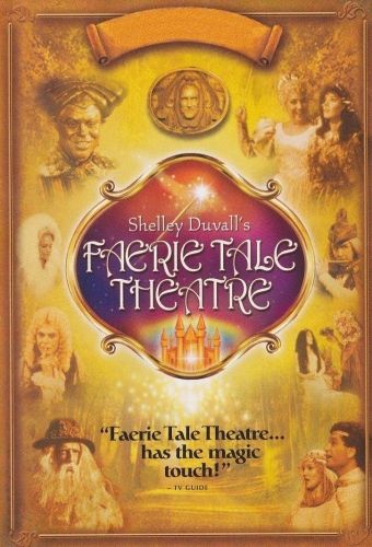 Faerie Tale Theatre (1982) - | Synopsis, Characteristics, Moods, Themes