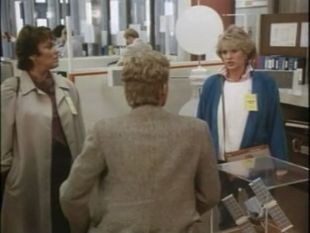 Cagney & Lacey : Safe Place