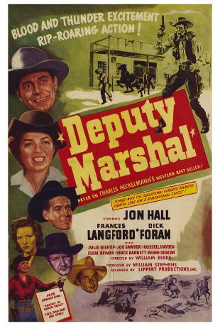 Deputy Marshal