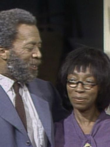 Sanford and Son : Grady and His Lady (1974) - Stan Lathan | Synopsis